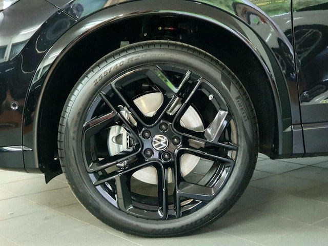 Volkswagen Tiguan 2.0 TDI DSG R-Line