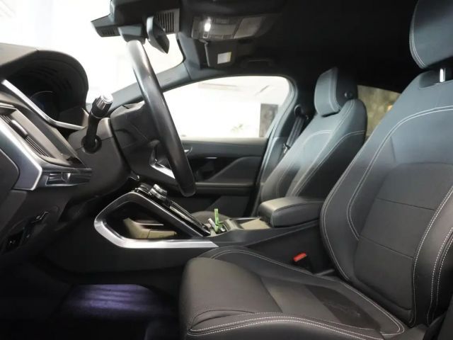 Jaguar I-Pace Aut. Navi/Kamera/Leder
