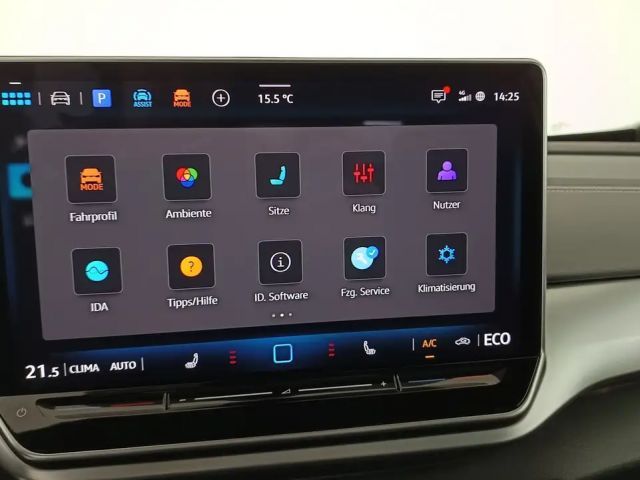 Volkswagen ID.4 Business Performance Pro