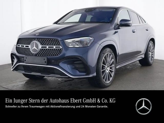 Mercedes-Benz GLE 450 4MATIC AMG Line Coupé