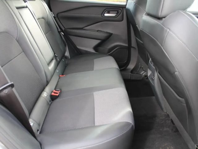 Nissan Qashqai DIG-T N-Connecta