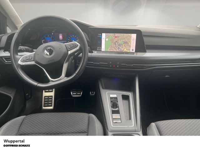 Volkswagen Golf 2.0 TDI DSG Variant