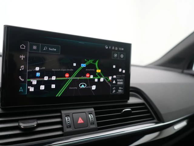 Audi Q5 Quattro S-Line Sportback