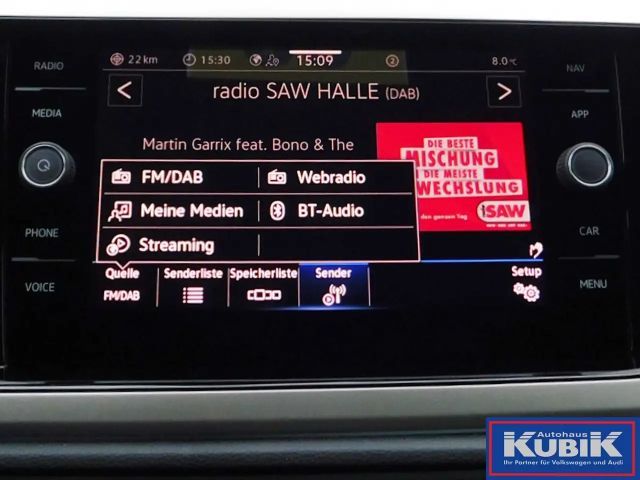 Volkswagen Taigo Move