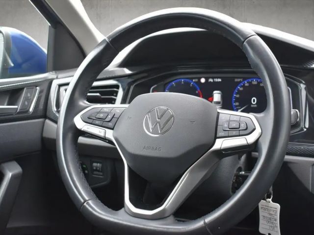 Volkswagen Taigo 1.0 TSI DSG Life