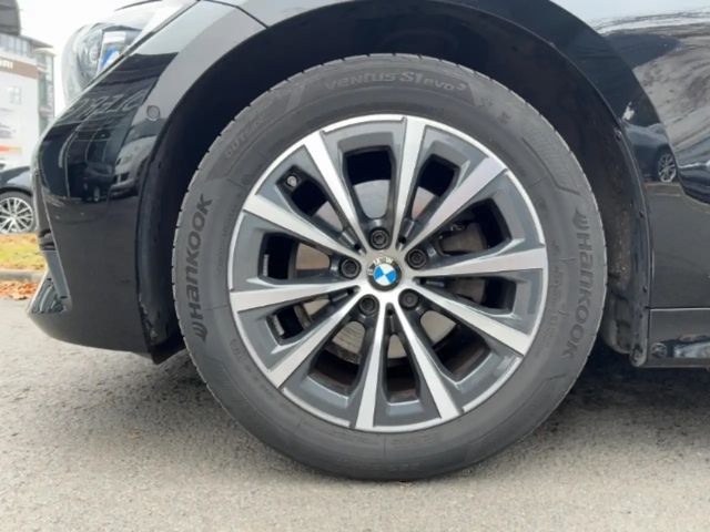 BMW 320 320d Sedan Touring