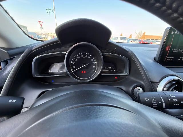 Mazda 2 Revolution SkyActiv