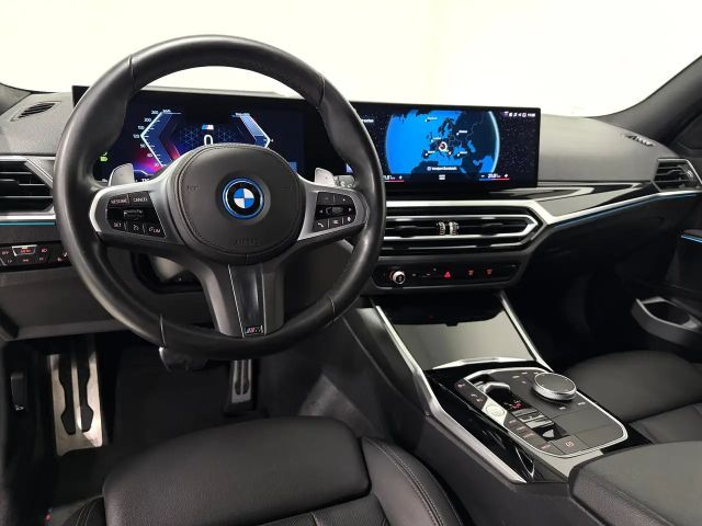 BMW 320 320e M-Sport xDrive