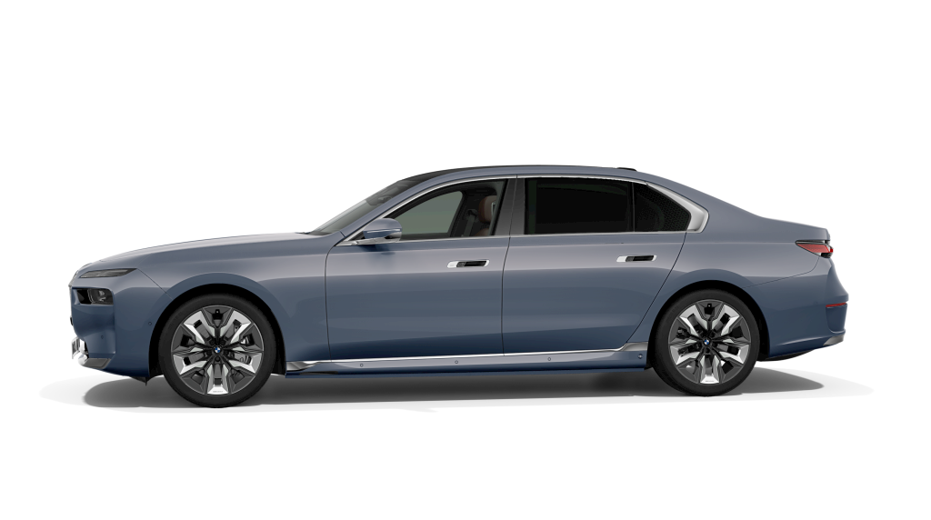 BMW i7 Sedan xDrive xDrive60