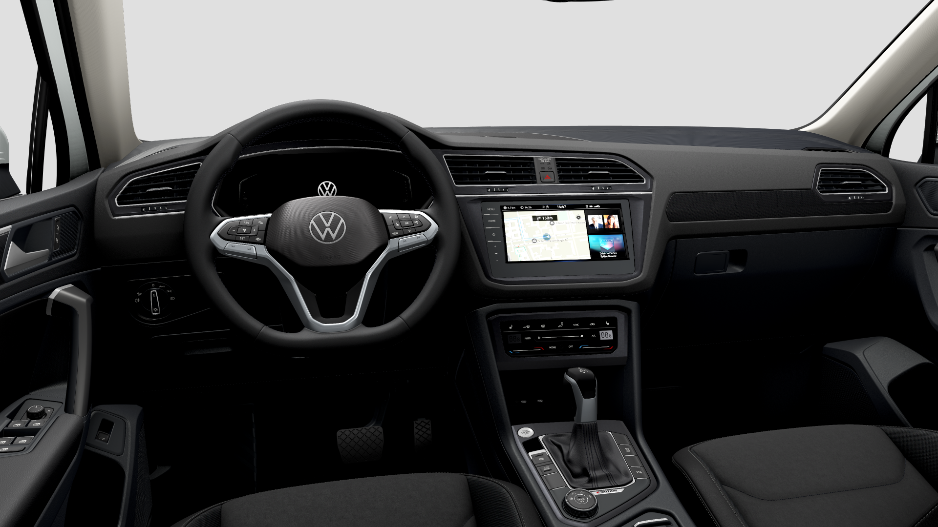 Volkswagen Tiguan 2.0 TDI DSG Elegance Elegance