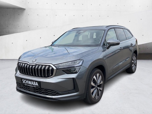 Skoda Kodiaq Selection