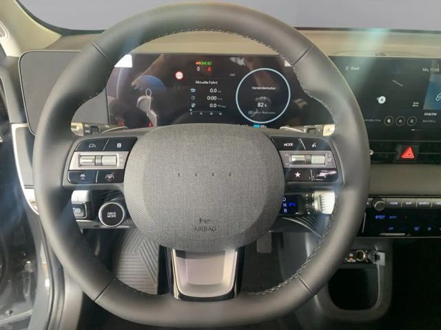 Hyundai IONIQ 5 Elektro 84kWh GO Aut.