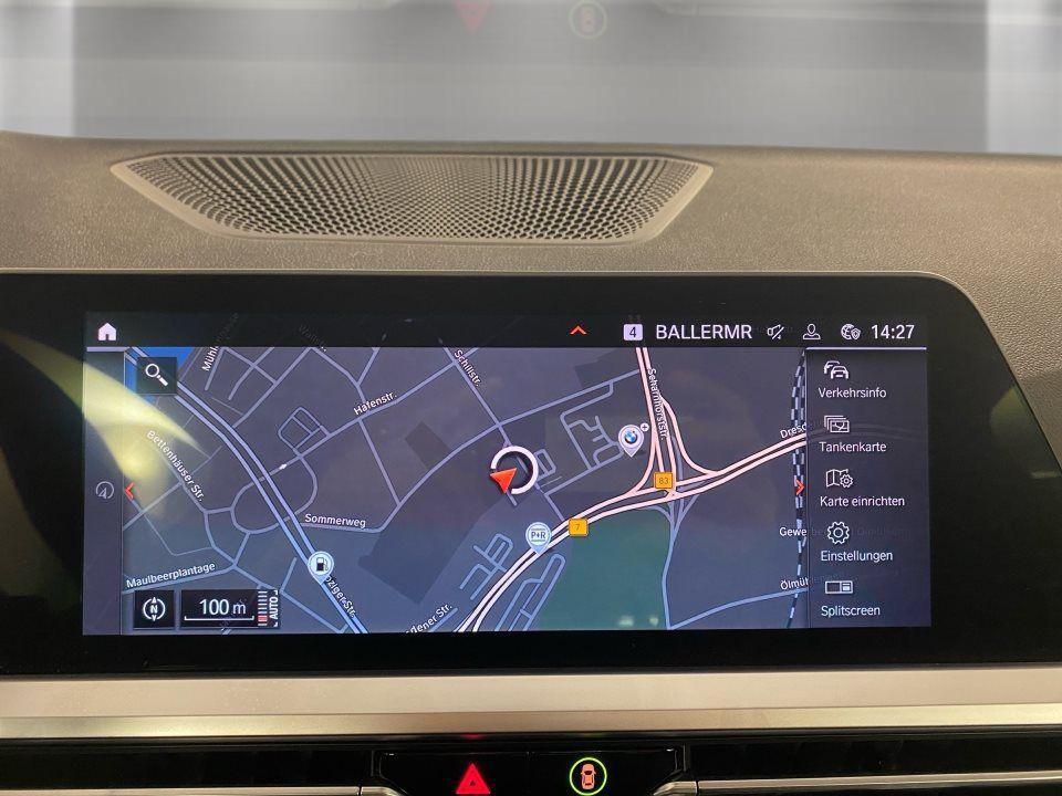 BMW M440 Coupé M440i xDrive