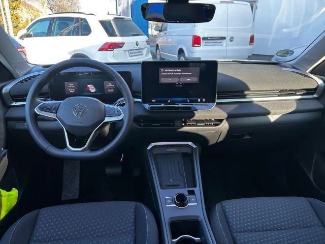 Volkswagen T-Roc 1.5 TSI DSG Life