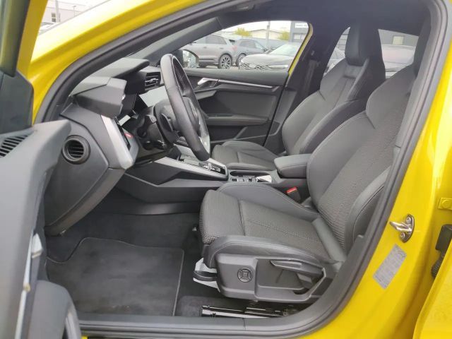 Audi S3 2.0 TFSI Quattro S-Tronic Sedan