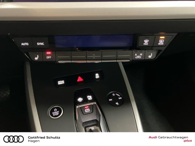 Audi Q4 e-tron 35 Sportback