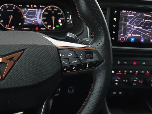 Cupra Ateca 1.5 TSI DSG