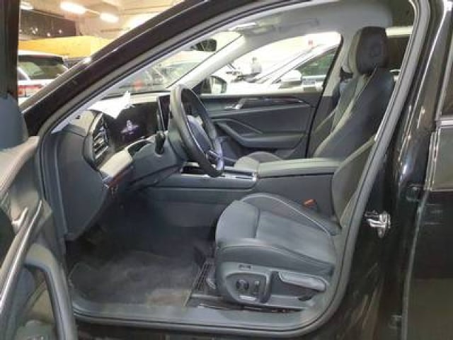 Volkswagen Passat 1.5 eTSI Business DSG Variant