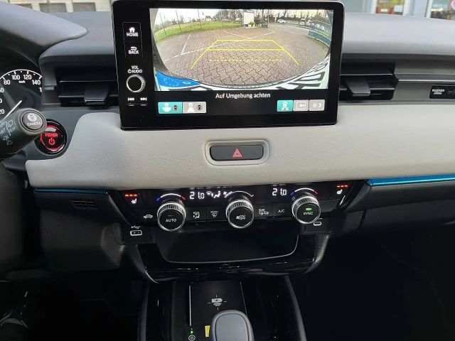 Honda HR-V 1.5 Advance Hybrid e:HEV i-MMD