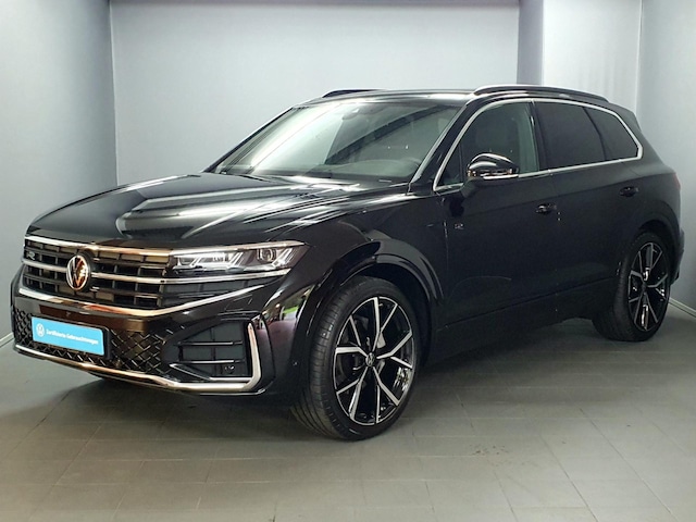Volkswagen Touareg 3.0 V6 TDI R-Line