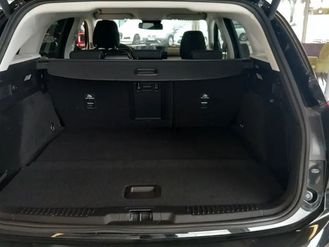 Ford Focus 1.5 EcoBlue Titanium Wagon