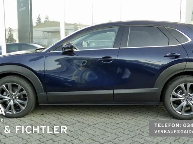 Mazda CX-30 Premium Selection SkyActiv