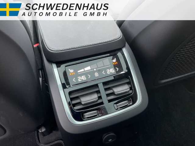 Volvo XC90 AWD Recharge T8 Ultimate