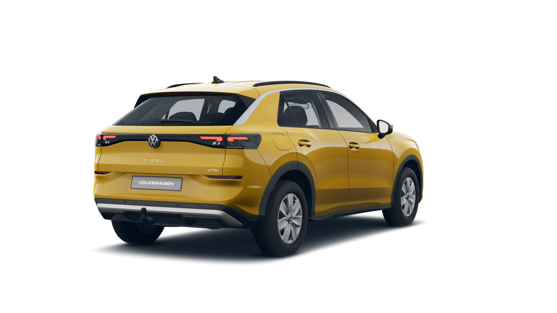 Volkswagen T-Roc DSG Trendline