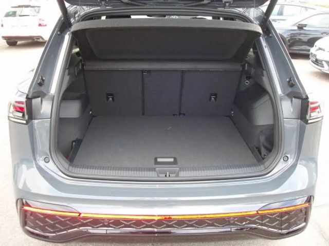 Volkswagen Tiguan 2.0 TSI 4Motion R-Line