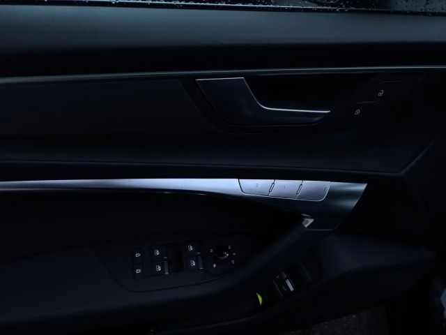 Audi A6 Hybride Quattro Sedan