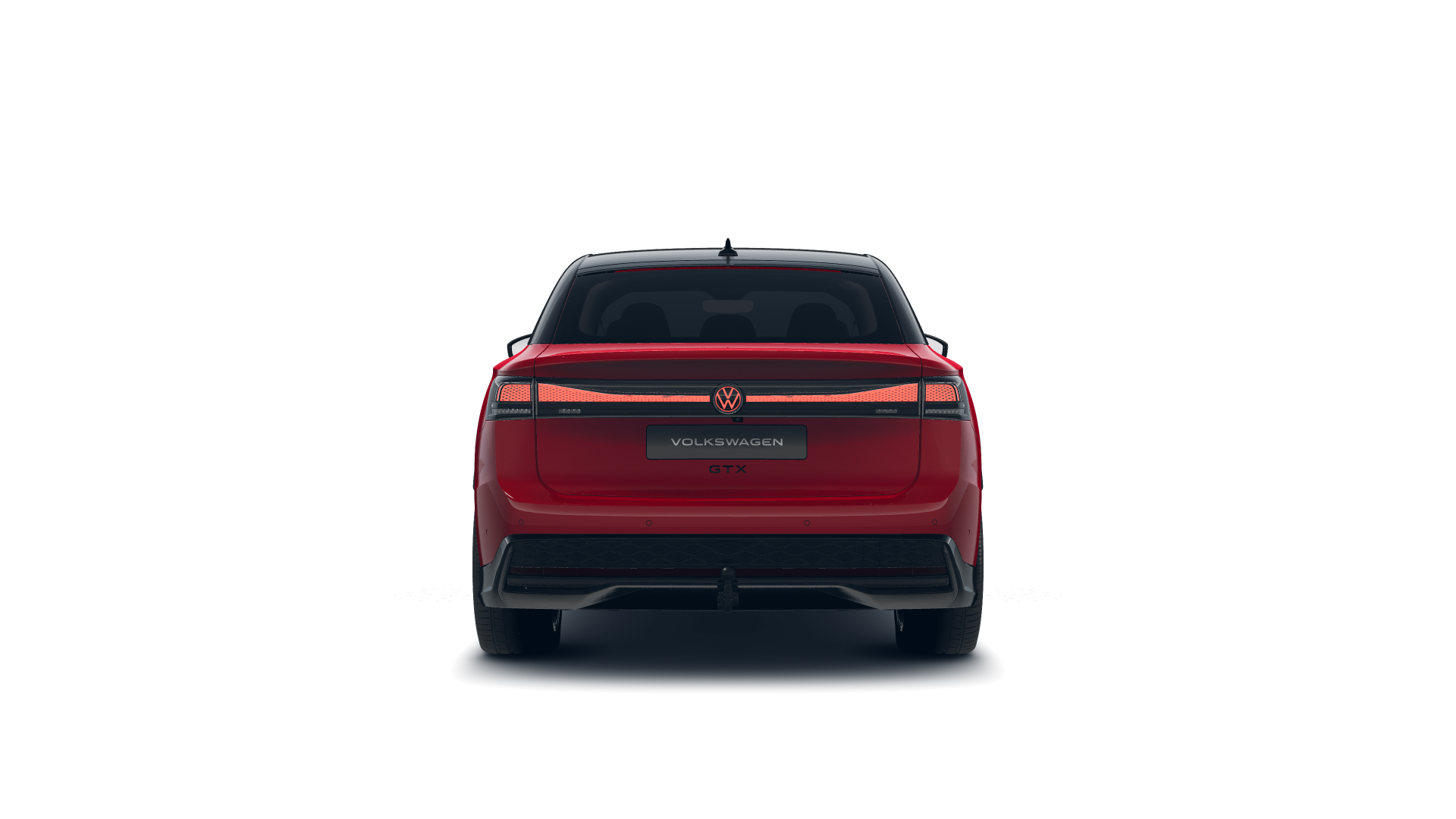 Volkswagen ID.7 4M *AHK*HEAD-UP*HARMAN*MATRIX*KAMERA*NAVI*