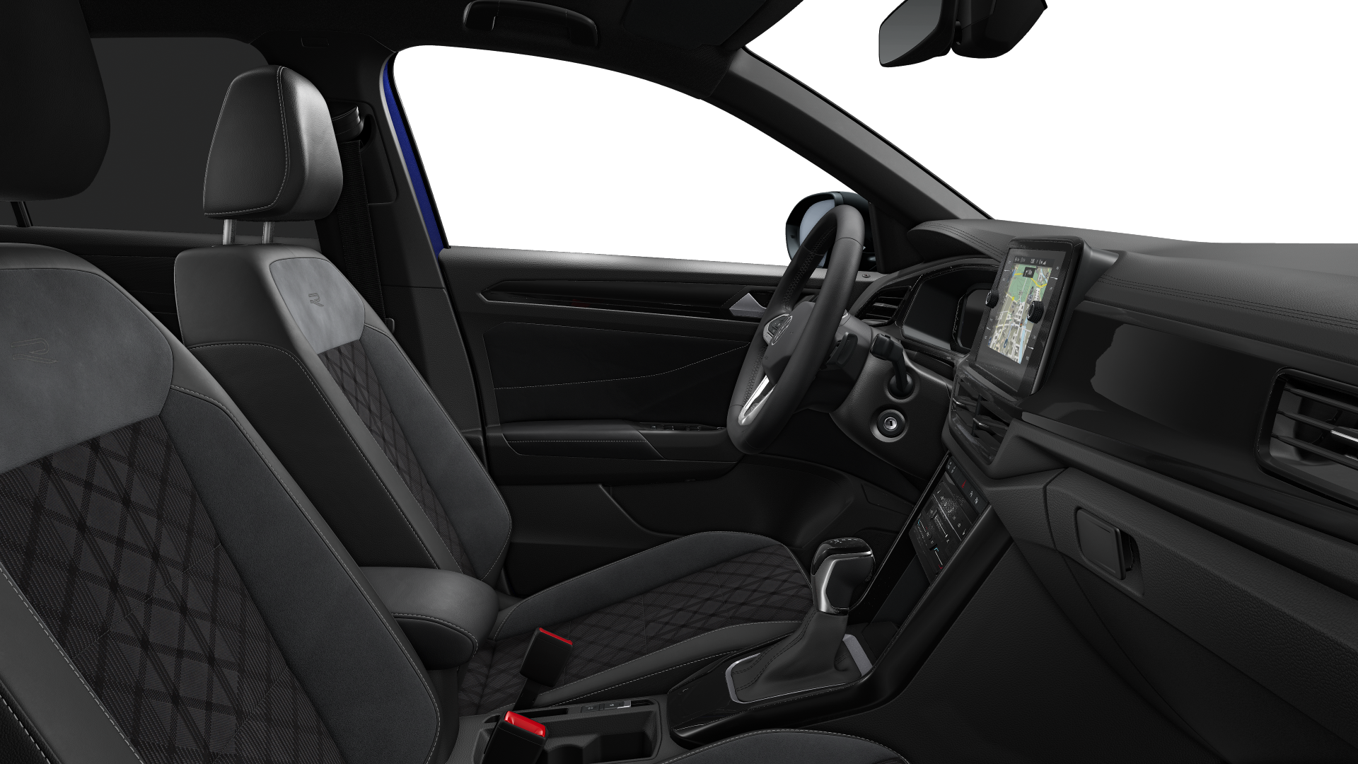 Volkswagen T-Roc DSG R-Line