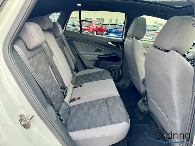 Volkswagen ID.4 52 KWh Pure