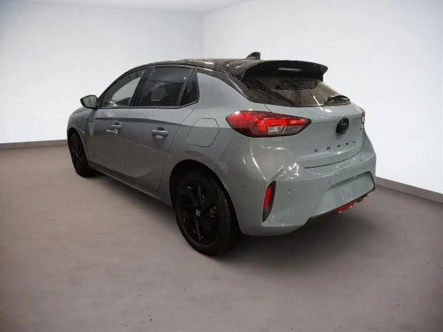 Opel Corsa GS-Line Grand Sport Hybrid