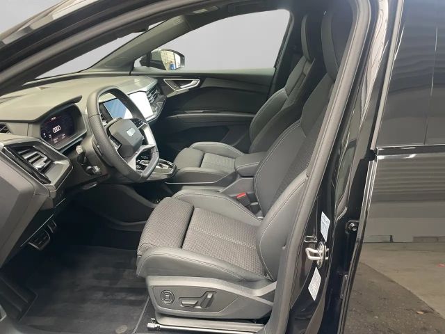 Audi Q4 e-tron Sportback