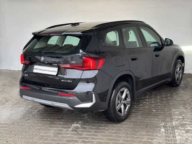 BMW X1 sDrive18d