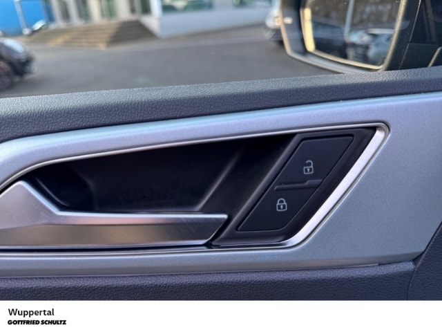 Volkswagen Polo 1.0 TSI DSG