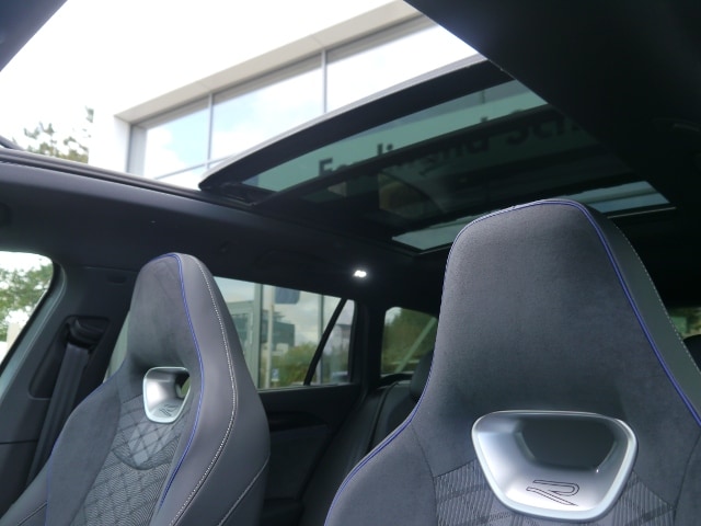 Volkswagen Passat 2.0 TDI DSG Variant