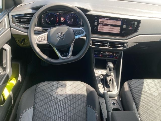 Volkswagen Polo 1.0 TSI DSG IQ.Drive