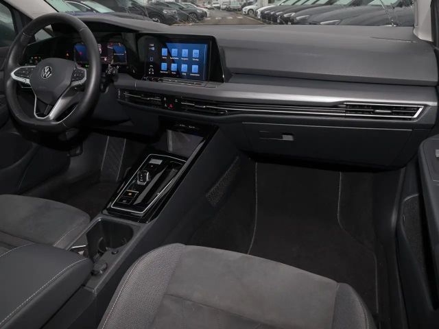 Volkswagen Golf 2.0 TSI DSG Style