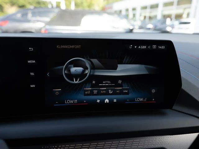 BMW 120 120i M-Sport Sedan