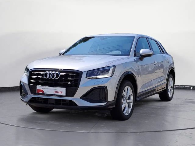 Audi Q2 35 TDI S-Tronic