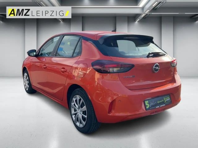 Opel Corsa Edition