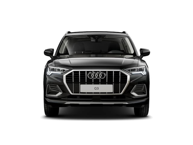 Audi Q3 35 TFSI S-Tronic