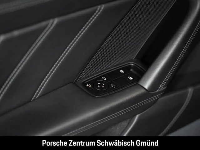 Porsche 992 Coupé S Turbo