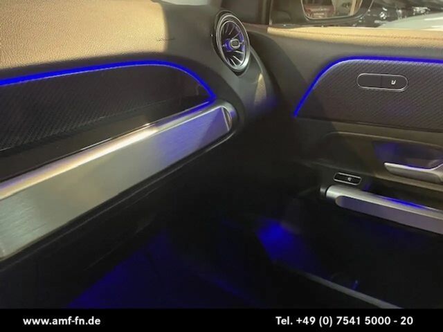 Mercedes-Benz GLB 200 AMG Line