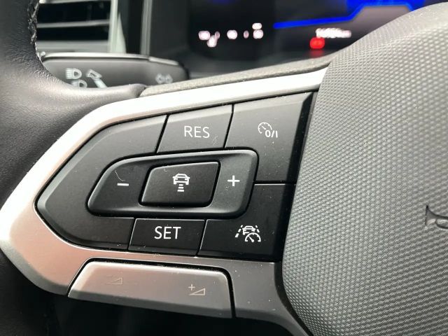 Volkswagen Polo Friends TSI