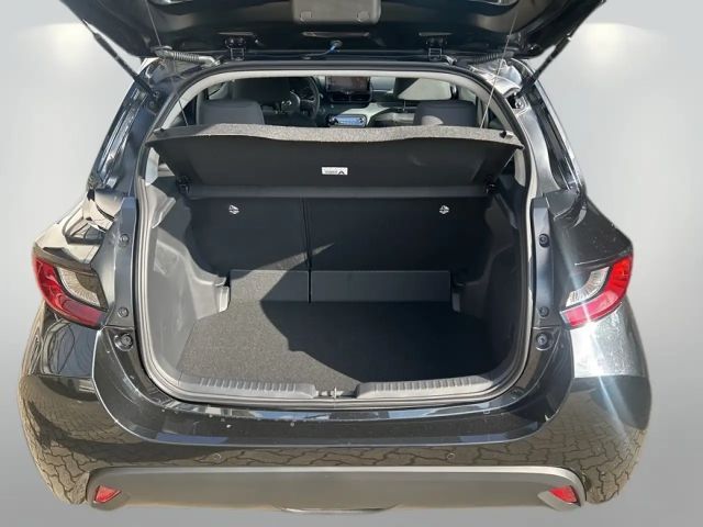 Mazda 2 Hybrid 1.5L Hybrid VVT-i 116