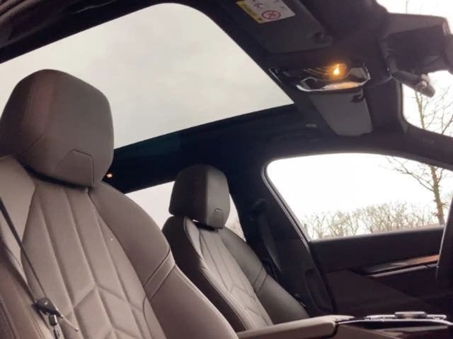 BMW i5 M-Sport Touring eDrive40