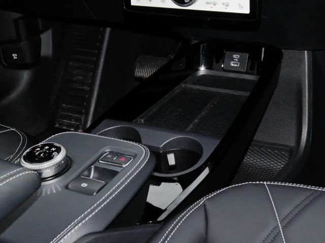 Ford Mustang Mach-E Aut+ParkAssist+Klima+ACC+Sitzhzg Klima Navi Leder